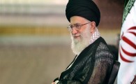 حضرت آیت‌الله خامنه‌ای رهبر انقلاب اسلامی