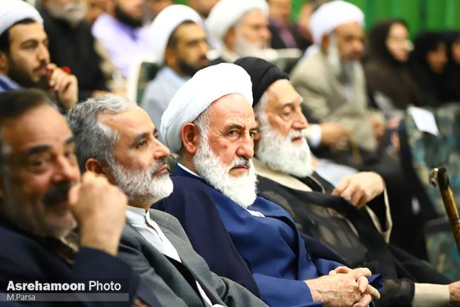 بزرگداشت چهلمین سالگرد پیروزی انقلاب اسلامی در زاهدان