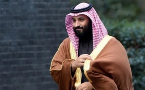 بن سلمان ثروت عربستان را افشا کرد