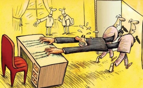 خداحافظی 20 مدیر بازنشسته با وزارت کار بر اساس قانون جدید بازنشستگی
