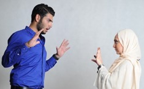 چطور با همسرمان «بهتر» دعوا کنیم