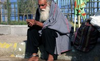 گزارش تصویری/ مردم سیستان وبلوچستان چشم به راه زائران پاکستانی اربعین  