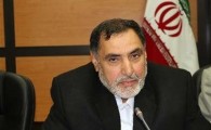 نماینده مردم چابهار در مجلس شورای اسلامی
