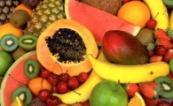 درمان سریع کبد چرب با این چند میوه