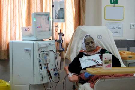 3 دستگاه دیالیز سهم بیماران در سیستان وبلوچستان!