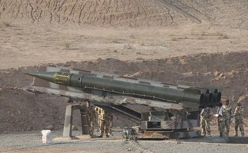 تل‌آویو و حیفا زیر سایه کدام موشک‌های ایرانی قرار دارند؟