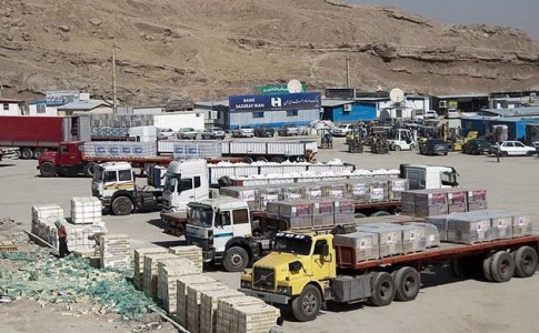 پاکستان مقصد اصلی کالاهای صادراتی از سیستان و بلوچستان/ رشد ۱۱۵ درصدی صادرات کالا به پاکستان
