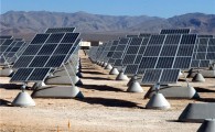 اجرای طرح جهاد روشنایی 100 واحد نیروگاه خورشیدی خانگی در سیستان وبلوچستان