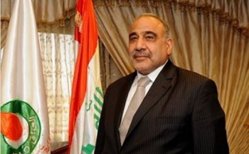 حوصله ی نخست وزیر جدید عراق سر رفت