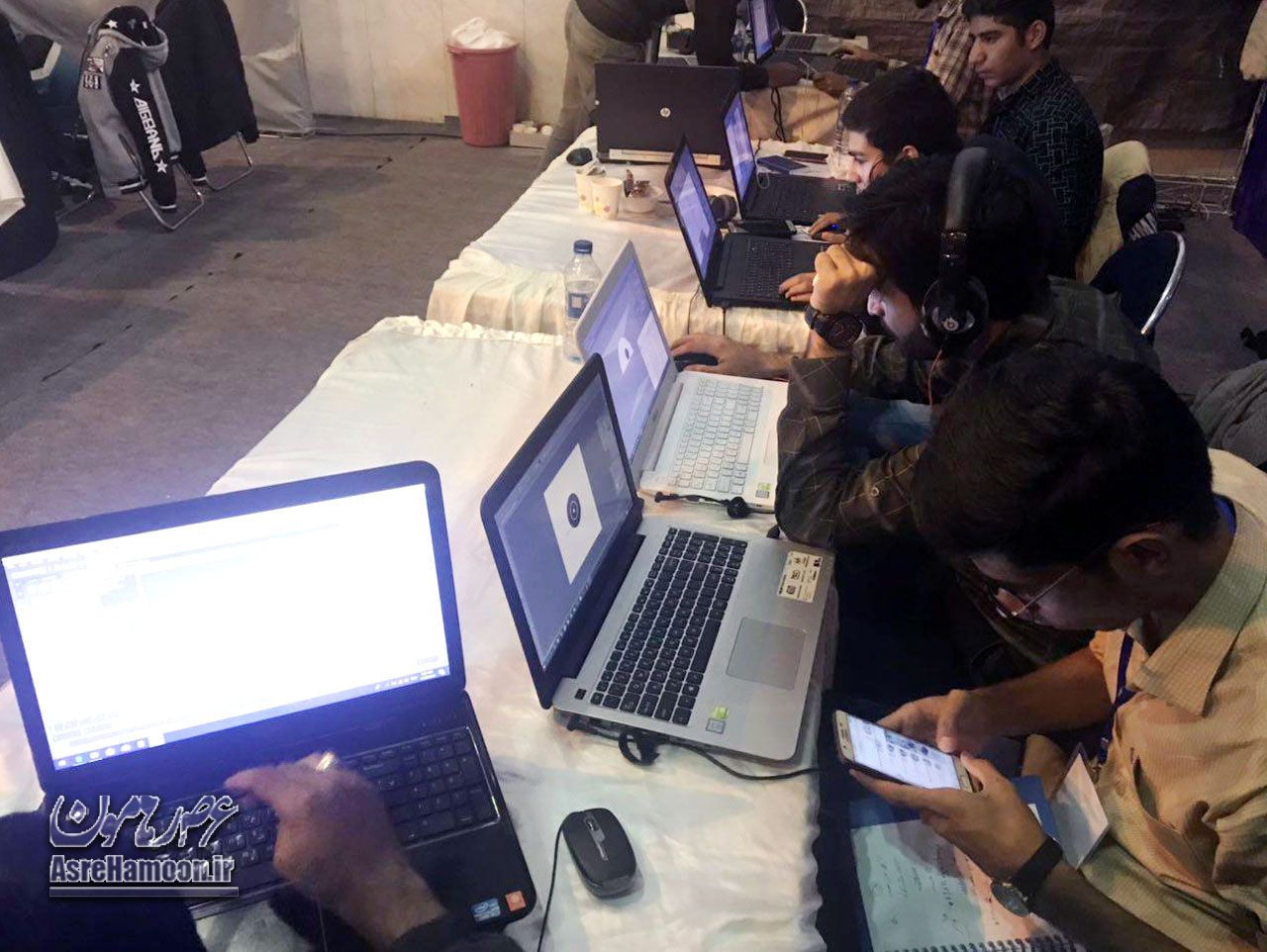 سیستان و بلوچستان در اولین رویداد تخصصی تولید محتوی دیجیتال بسیج