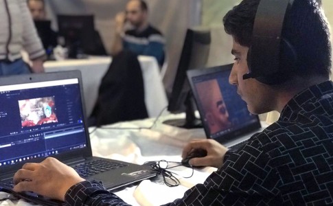 اعلام موجودیت لشکر سایبری بسیج با برگزاری اولین گردهمایی فعالان فضای مجازی