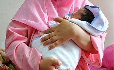 نجات جان مادر باردار توسط پرسنل دو بیمارستان ایرانشهر