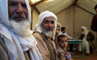 ​اردوی جهادگران بسیجی در روستای "کَلکَلی" خاش خیمه زد/ از توزیع 100میلیون ریال دارو تا مدرسه سازی و مهدکودک سیار