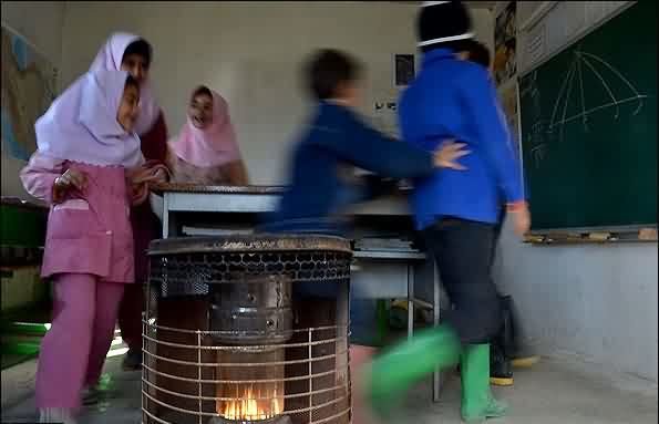 بازهم بخاری نفتی حادثه ای در سیستان وبلوچستان رقم زد