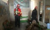 پیگیری جدی حادثه آتش‌سوزی در مدرسه زاهدان