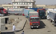 سیستان و بلوچستان در صدر بیشترین بازارچه های مرزی کشور/کمترین بهره از مرز نصیب مردم استان شد