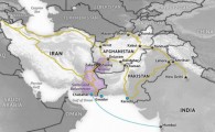 سواحل مکران؛ بهشت گردشگری و اقتصاد دریایی ایران/چابهار کریدور تجارت جهانی و اتصال جنوب-شمال
