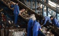 کارخانه بازیافت زباله زاهدان مجددا راه اندازی می شود