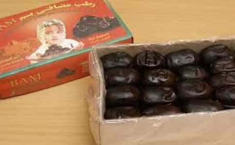 سه سال زمان برای حذف نام «بم» از جعبه خرمای «ایرانشهر»/محصولات استان نیازمند برند سازی است
