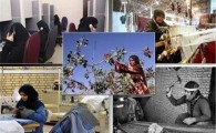 اشتغالزایی 300 نفره زنان روستایی از طریق صندوق‌های اعتباری خرد در سیستان وبلوچستان