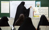 سوادآموزی دستاورد پرخیروبرکت انقلاب اسلامی/ افزایش 80درصدی نرخ باسوادی در سیستان وبلوچستان