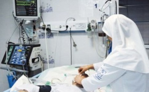 پرستار اسوه صبر و ایثار است /700 پرستار در زابل آماده ارائه خدمات به مردم شمال استان