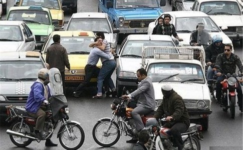 ​افزایش 7درصدی آمار نزاع در سیستان وبلوچستان