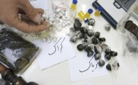 زاهدان شهر خرده فروشان مواد مخدر/برخورد جدی پلیس با قاچاقچیان