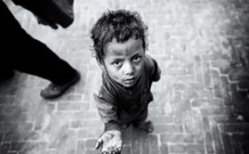 حکایت جدید متکدیان در زابل/کودکان قربانی تکدی گری