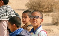 ترک تحصیل پدیده جدید محرومیت در سیستان/کار در تهران سهم پسران کم سن و سال