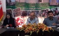 افتتاح و‌ بهره برداری از ۴۵ پروژه در دهه مبارک فجر در سیب و‌سوران