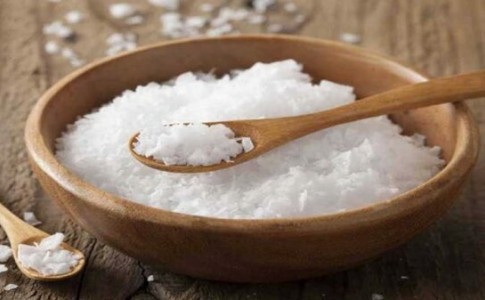 مصرف نمک دریا؛ خطری برای سلامتی