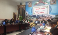 افتتاح 244 پروژه گوناگون در حوزه شهرستان زاهدان