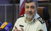 فرمانده ناجا: هیچ نگرانی امنیتی در کشور وجود ندارد