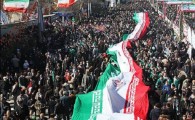 برگزاری راهپیمایی 22 بهمن در 56 نقطه از سیستان وبلوچستان