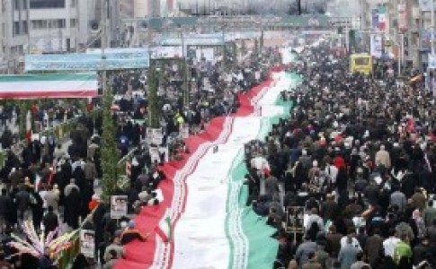 مسیر راهپیمایی 22 بهمن در زابل اعلام شد