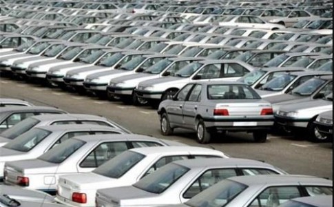 ایران خودرو تحویل روزانه خودرو را آغاز کرد