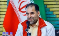 مدیر عامل جمعیت هلال احمر سیستان و بلوچستان