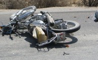 ​تصادف سه موتور سیکلت با پراید در ایرانشهر ۵ مجروح برجای گذاشت