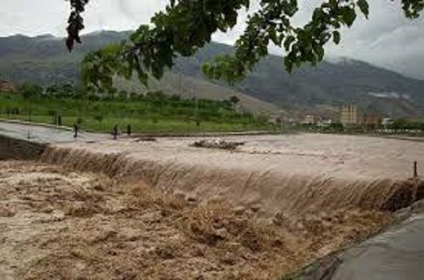 هشدار ستاد مدیریت بحران از احتمال سیلاب و آبگرفتگی معابر/ تداوم بادها تا شنبه در سیستان وبلوچستان