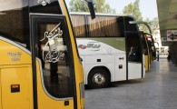آمادگی 103 شرکت تعاونی حمل و نقل مسافر سیستان وبلوچستان در نوروز 98