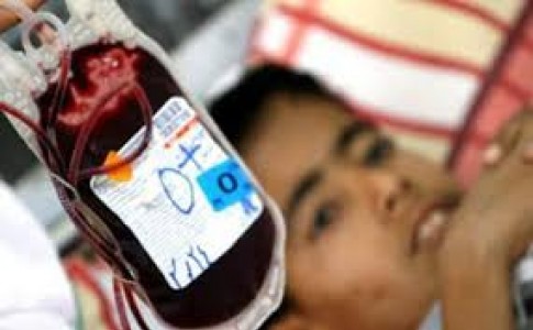 درخواست مدیر کل انتقال خون از شهروندان/ بیماران سیستان و بلوچستان نیازمند اهدای خون