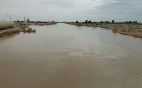 جزئیات مناطق آسیب پذیر سیستان در سیلاب افغانستان/سیل به چه مناطقی آسیب می زند؟