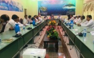 اشتغال ۹۰۰ نفر با فعالیت ۲۰ شناور صید لانگ لاین در سواحل مکران