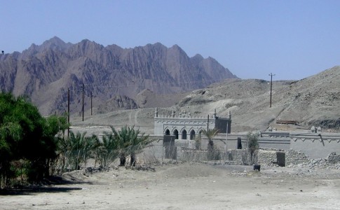 روستای تاریخی پشامگ آماده میزبانی از گردشگران/سفری به دل تاریخ با حضور در هندوستان کوچک ایران