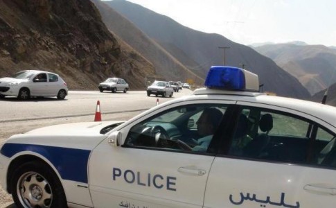​کاهش 16درصدی تصادفات جاده ای در شمال سیستان وبلوچستان