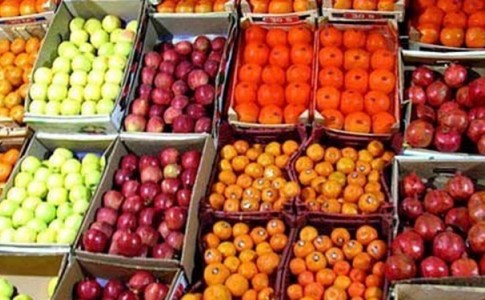 مدیرکل دفتر بهبود تغذیه جامعه وزارت بهداشت: نکاتی که باید در هنگام مصرف میوه‌ها رعایت شوند