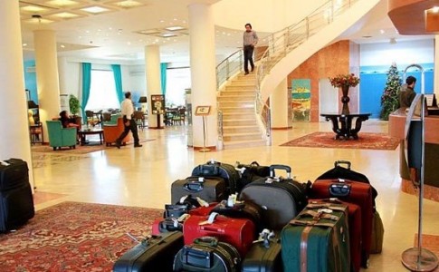 ضریب اشغال ۶۵ درصدی هتل‌های سیستان و بلوچستان در نوروز
