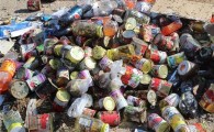کشف و معدوم سازی بیش از 32 تن مواد غذایی فاسد در طرح امداد نوروزی شهرستان ایرانشهر