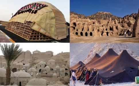 فتونیوز/معرفی 3منطقه گردشگری سیستان و بلوچستان